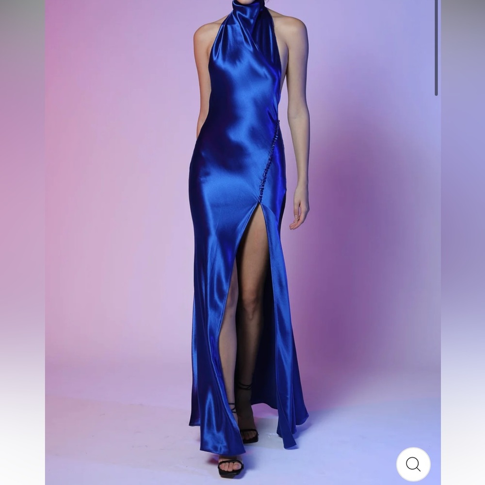 COPY - Sau Lee Penelope Gown